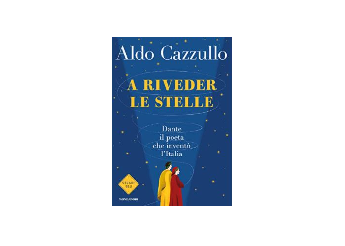 A riveder le stelle Aldo Cazzullo