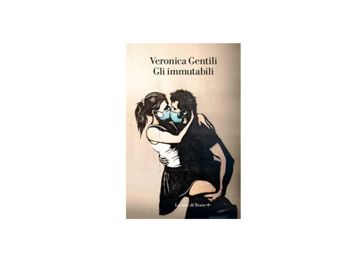 Gli Immutabili Veronica Gentili