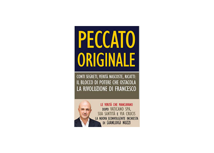 peccato originale