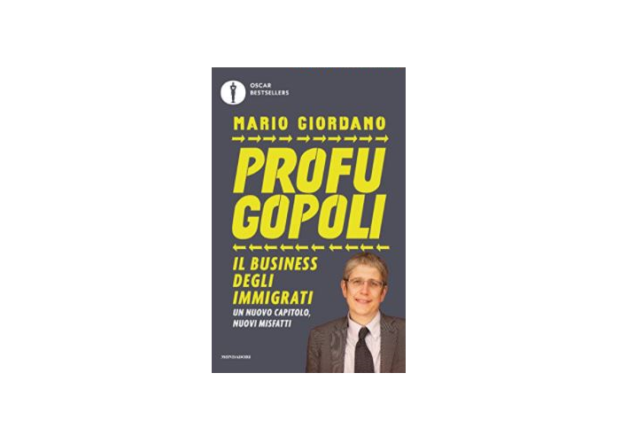 Profugopoli Mario Giordano