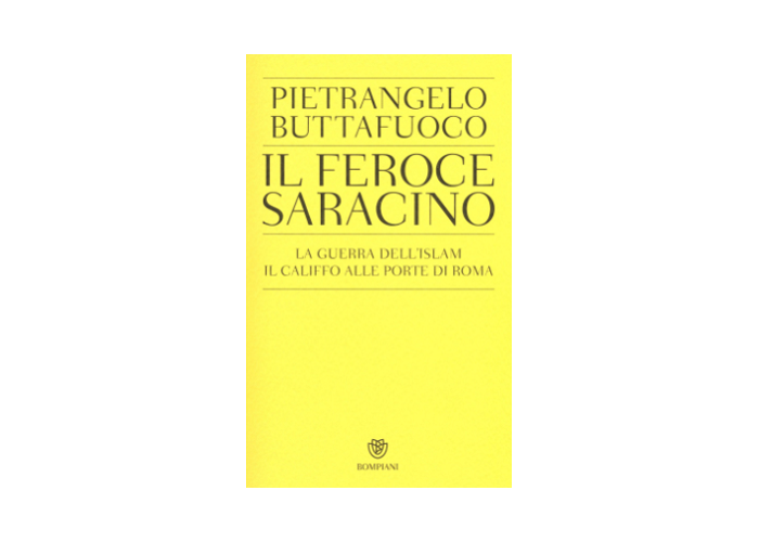 Buttafuoco: il feroce saracino