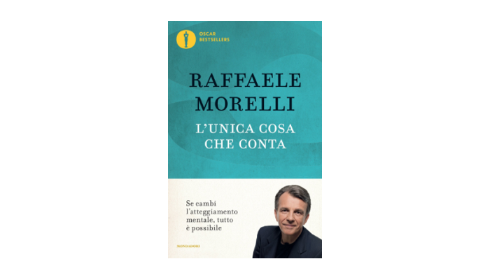 Nessuna Ferita è Per Sempre Morelli