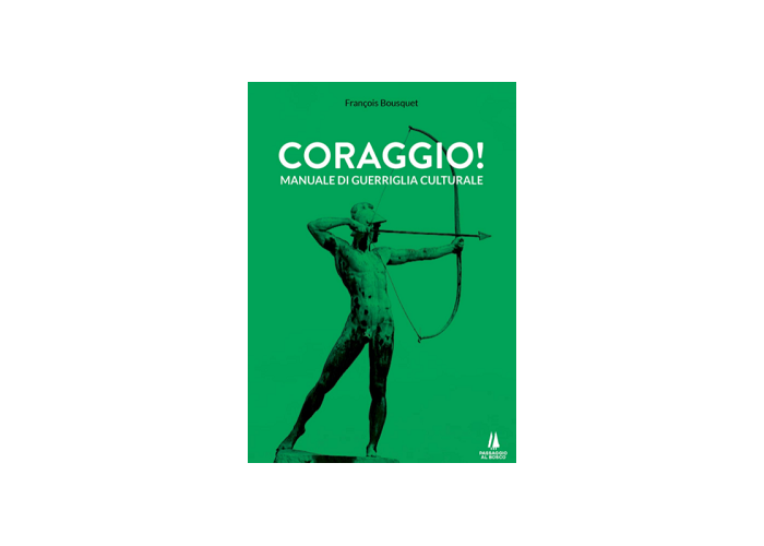 coraggio