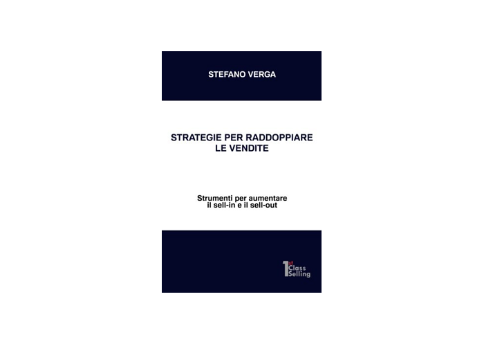 strategie per raddoppiare le vendite