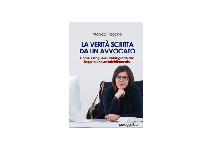 la verita scritta da un avvocato